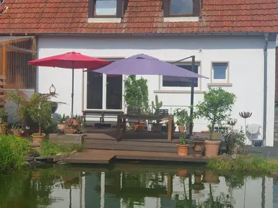 Ferienwohnung für 2 Personen (65 m²) in Mettlach 7/10