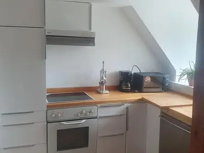 Ferienwohnung für 2 Personen (65 m²) in Mettlach 10/10