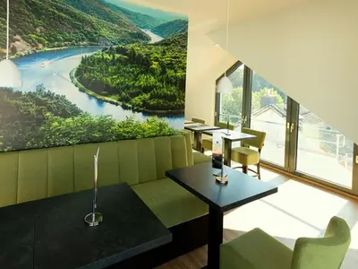 Ferienwohnung für 2 Personen (55 m²) in Mettlach 3/10