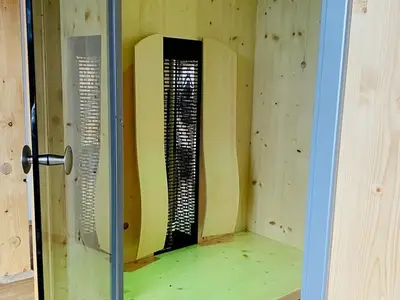 Ferienwohnung für 2 Personen (55 m²) in Mettlach 6/10