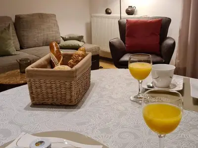 Ferienwohnung für 4 Personen (90 m²) in Mettlach 8/10