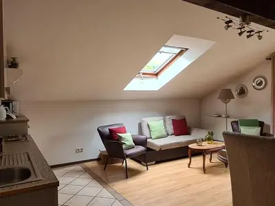 Ferienwohnung für 4 Personen (90 m²) in Mettlach 9/10