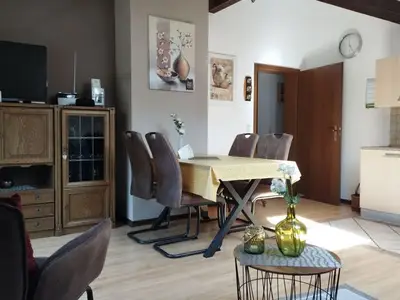 Ferienwohnung für 4 Personen (90 m²) in Mettlach 10/10
