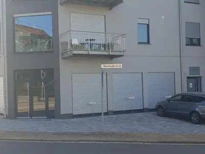 Ferienwohnung für 2 Personen (86 m²) in Mettlach 6/10