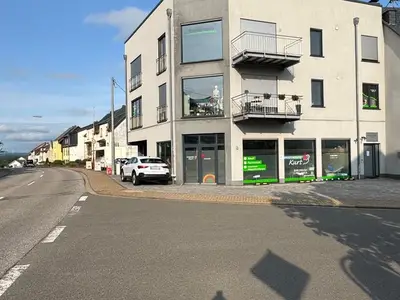 Ferienwohnung für 2 Personen (86 m²) in Mettlach 7/10