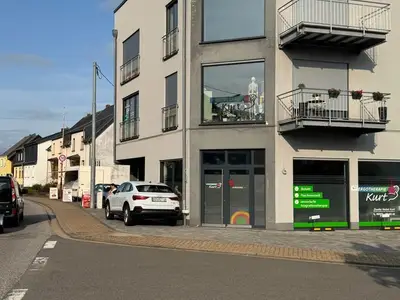Ferienwohnung für 2 Personen (86 m²) in Mettlach 8/10
