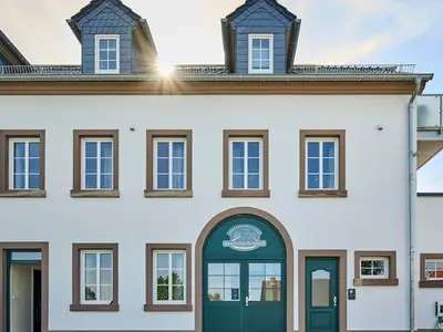 Ferienwohnung für 8 Personen (142 m²) in Mettlach 2/10