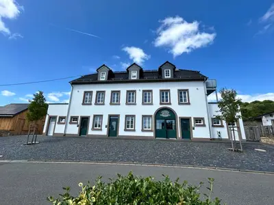 Ferienwohnung für 8 Personen (142 m²) in Mettlach 3/10