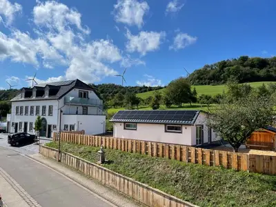 Ferienwohnung für 8 Personen (142 m²) in Mettlach 4/10