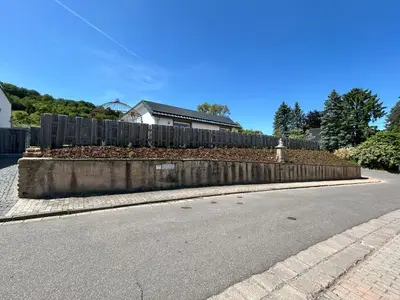 Ferienwohnung für 8 Personen (142 m²) in Mettlach 5/10