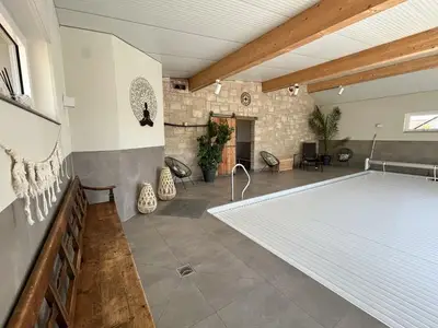 Ferienwohnung für 8 Personen (142 m²) in Mettlach 7/10