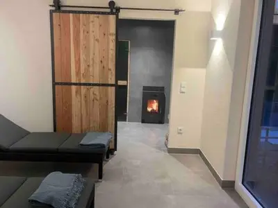 Ferienwohnung für 8 Personen (142 m²) in Mettlach 10/10