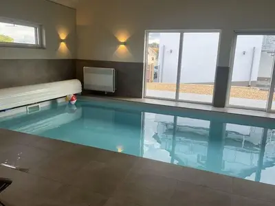 Ferienwohnung für 6 Personen (115 m²) in Mettlach 1/10