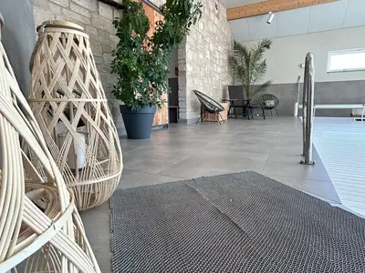 Ferienwohnung für 6 Personen (115 m²) in Mettlach 5/10