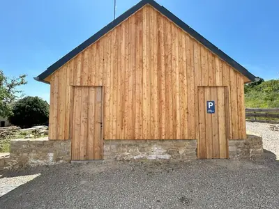 Ferienwohnung für 6 Personen (115 m²) in Mettlach 6/10