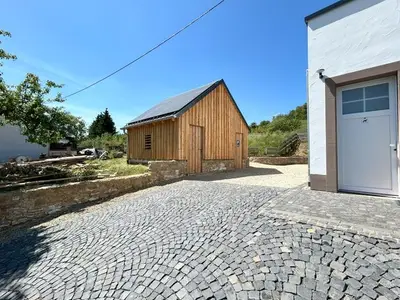 Ferienwohnung für 6 Personen (115 m²) in Mettlach 8/10