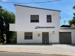 Ferienwohnung für 4 Personen (78 m²) in Mettlach
