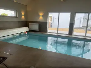 Ferienwohnung für 2 Personen (36 m²) in Mettlach