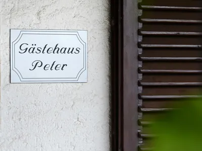 Peter Außen