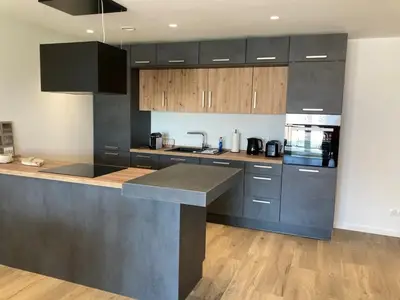 Ferienwohnung für 2 Personen (85 m²) in Mettlach 1/10