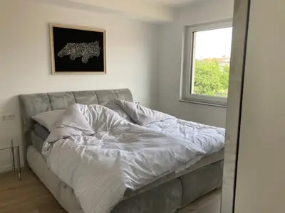 Ferienwohnung für 2 Personen (85 m²) in Mettlach 4/10