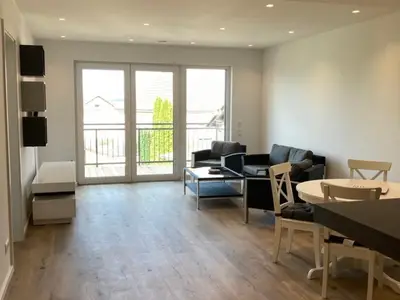 Ferienwohnung für 2 Personen (85 m²) in Mettlach 5/10
