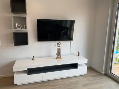 Ferienwohnung für 2 Personen (85 m²) in Mettlach 6/10