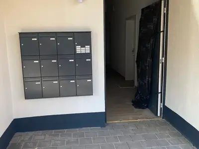 Ferienwohnung für 2 Personen (85 m²) in Mettlach 7/10