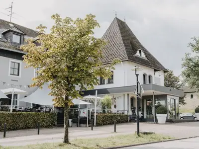 Ferienwohnung für 6 Personen (140 m²) in Mettlach 2/10