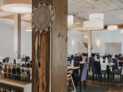 Ferienwohnung für 6 Personen (140 m²) in Mettlach 4/10