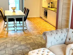 Ferienwohnung für 3 Personen (66 m²) in Mettmann
