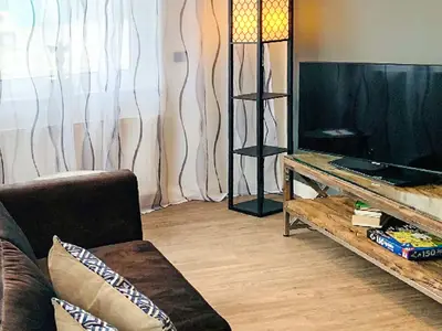 living-room