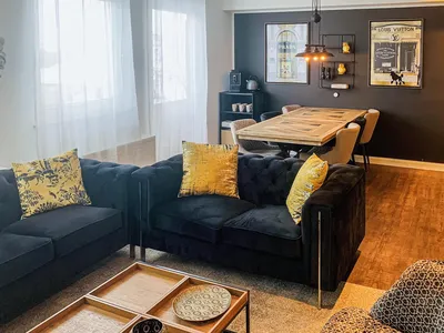 living-room