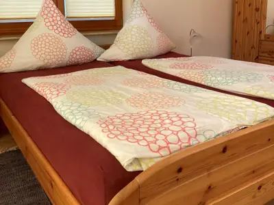 Ferienwohnung für 4 Personen (54 m²) in Metzingen 8/10