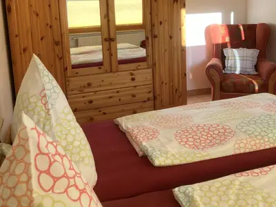 Ferienwohnung für 4 Personen (54 m²) in Metzingen 9/10