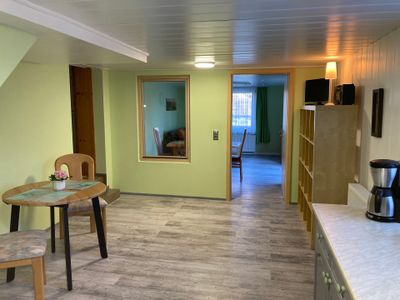 Ferienwohnung für 4 Personen (60 m²) in Meudt 3/10