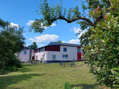 Ferienwohnung für 3 Personen (60 m²) in Meudt 1/10