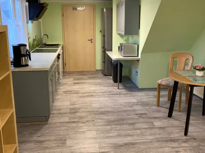 Ferienwohnung für 3 Personen (60 m²) in Meudt 4/10