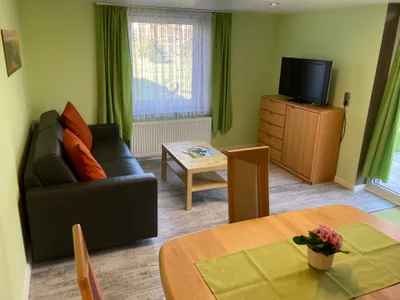 Ferienwohnung für 3 Personen (60 m²) in Meudt 5/10