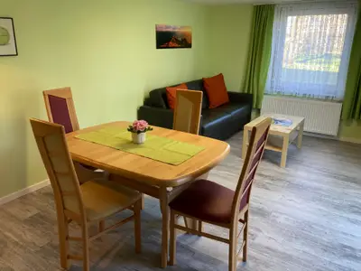 Ferienwohnung für 3 Personen (60 m²) in Meudt 6/10