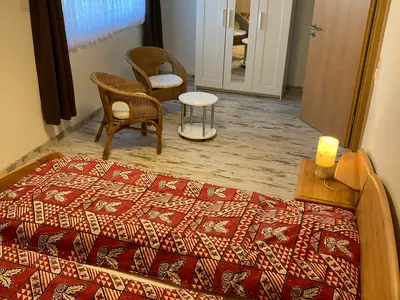 Ferienwohnung für 3 Personen (60 m²) in Meudt 7/10