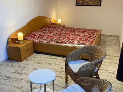 Ferienwohnung für 3 Personen (60 m²) in Meudt 8/10