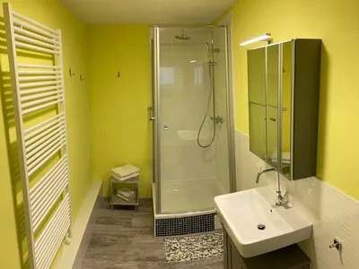 Ferienwohnung für 3 Personen (60 m²) in Meudt 9/10