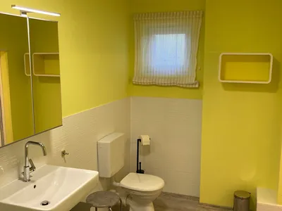 Ferienwohnung für 3 Personen (60 m²) in Meudt 10/10