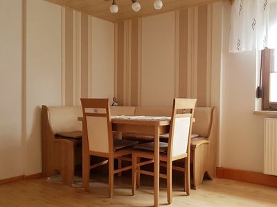 Ferienwohnung für 3 Personen (50 m²) in Meuselbach-Schwarzmühle 3/10