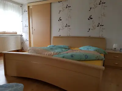Ferienwohnung für 3 Personen (50 m²) in Meuselbach-Schwarzmühle 5/10