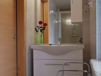 Ferienwohnung für 3 Personen (50 m²) in Meuselbach-Schwarzmühle 6/10