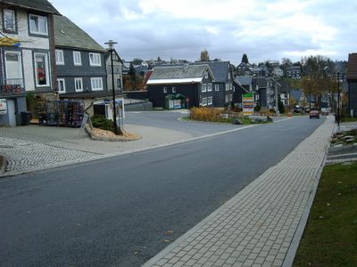 Ferienwohnung für 3 Personen (50 m²) in Meuselbach-Schwarzmühle 8/10