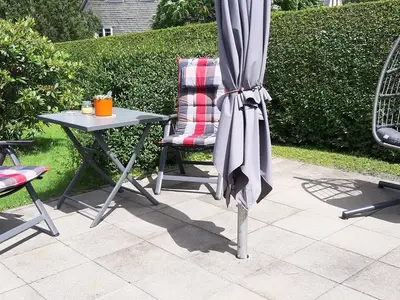 Ferienwohnung für 3 Personen (50 m²) in Meuselbach-Schwarzmühle 7/10