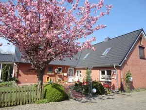 Ferienwohnung für 4 Personen (95 m²) in Meyn